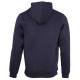 Target Ανδρικό φούτερ Fleece Hoodie ''Basics Trg''